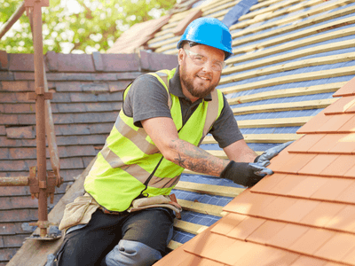 About Roof Repair Experts Duck Creek Village, UT